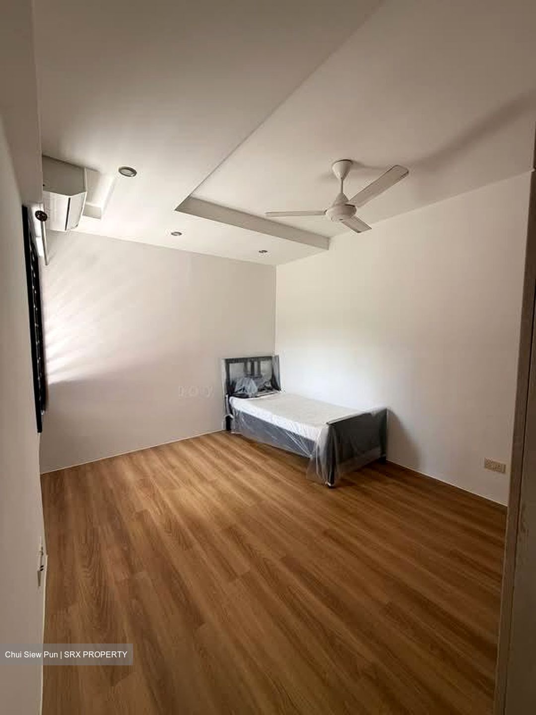 Mimosa Park (D28), Condominium #602963661